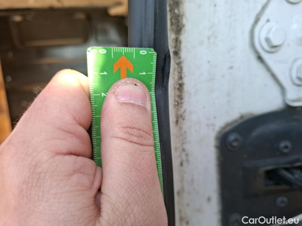  Citroen  Jumpy  Fourgon Club M 1.5 BlueHDi 100CV BVM6 E6d #87