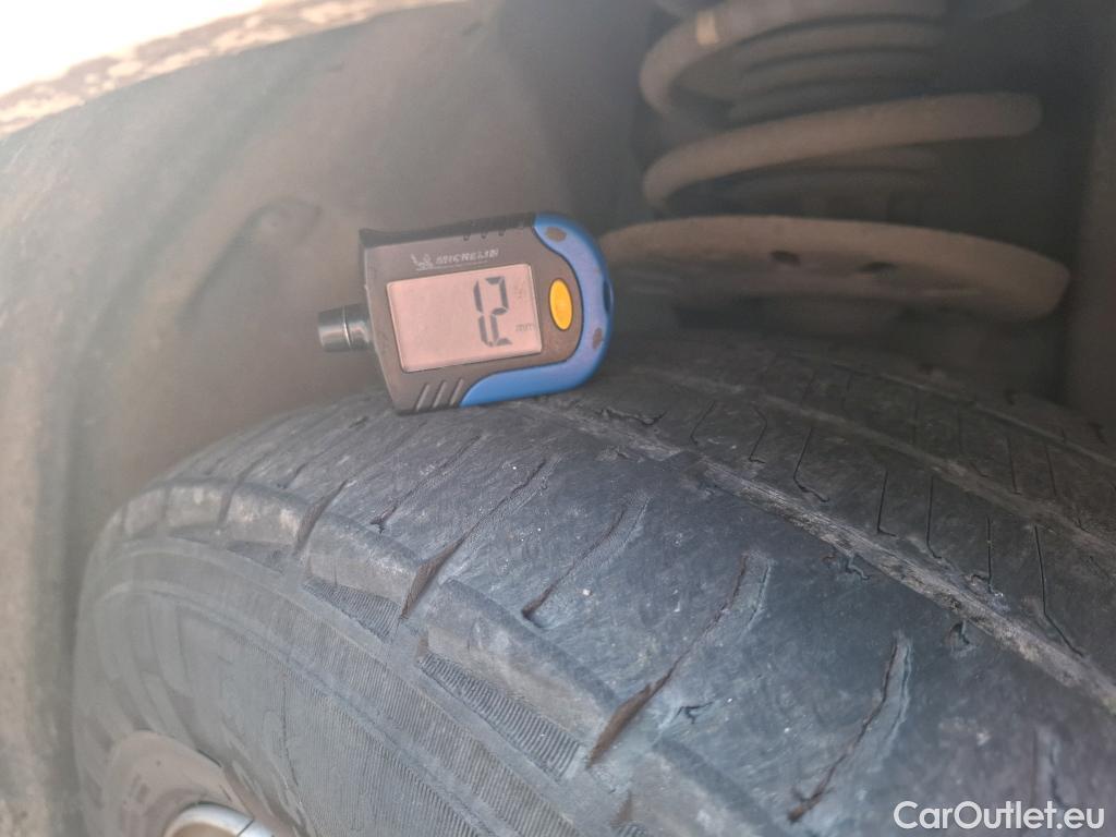  Citroen  Jumpy  Fourgon Club M 1.5 BlueHDi 100CV BVM6 E6d #79