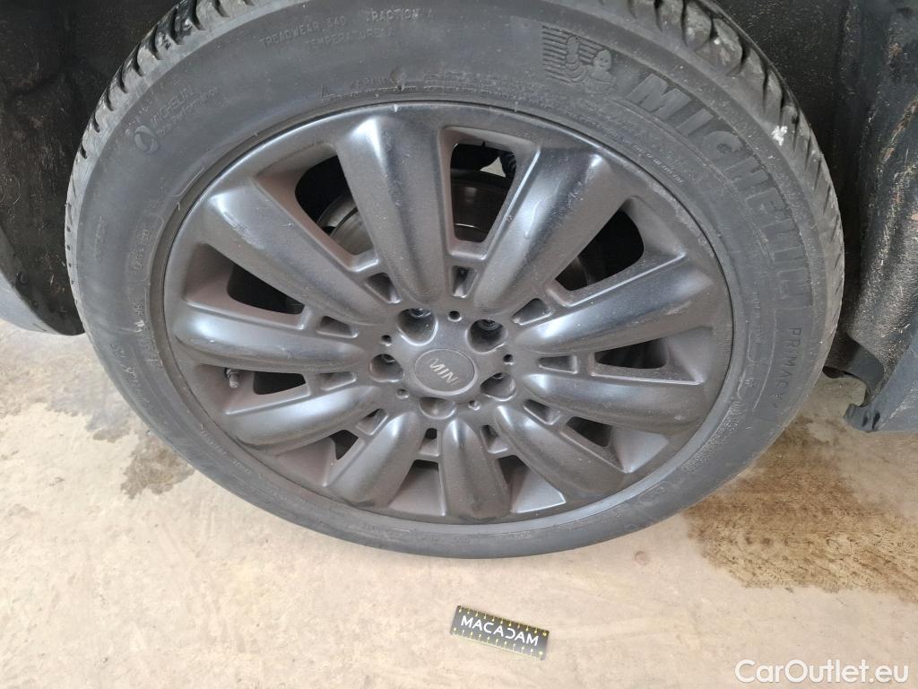  Mini  Countryman MINI  5p Crossover Cooper SD Edition Longstone 190 ch BVA8 #5