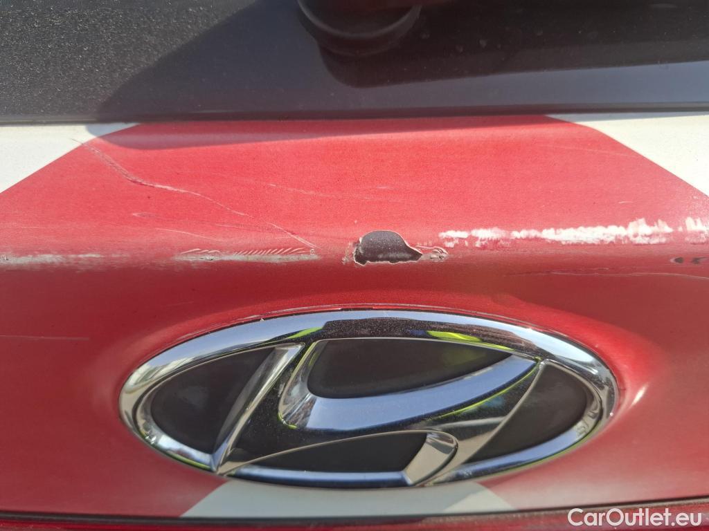  Hyundai  Santa Fe HYUNDAI  / 2020 / 5P / SUV 1.6 T-GDI 265 PHEV HTRAC BUSINESS AUTO #152