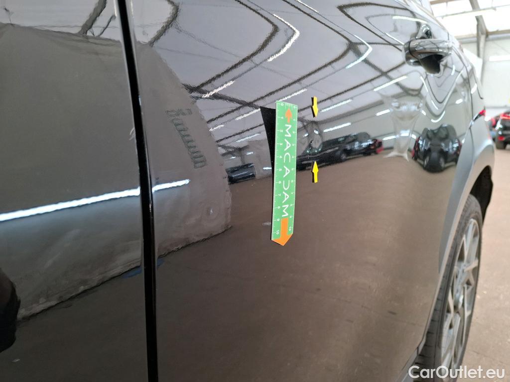  Hyundai  Konna Kona Creative Hybrid 2WD 1.6 GDI 140CV BVA6 E6d #14