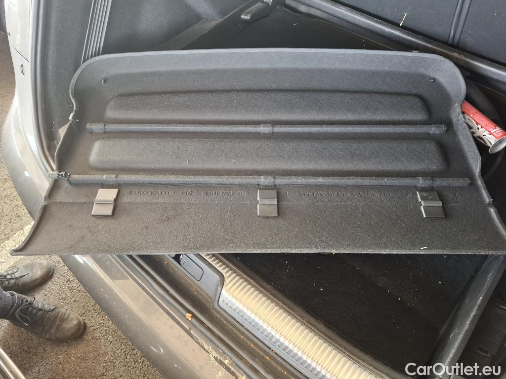  DS  DS7 DS DS 7 Crossback / 2017 / 5P / SUV E-TENSE 225 Business #13