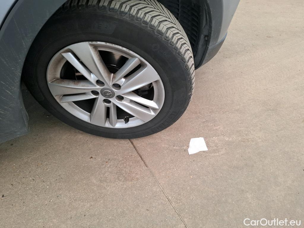  Opel   Grandland X Grandland X Business Edition 1.2 Turbo 130CV BVM6 E6d #5