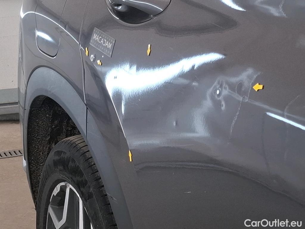  Hyundai  Santa Fe HYUNDAI  / 2020 / 5P / SUV 1.6 T-GDI 265 PHEV HTRAC BUSINESS AUTO #25