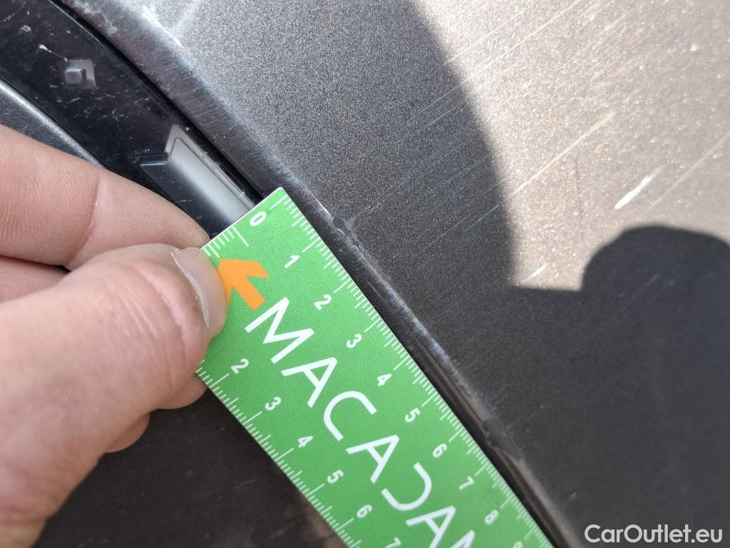  DS  DS7 DS DS 7 Crossback / 2017 / 5P / SUV E-TENSE 225 Business #31