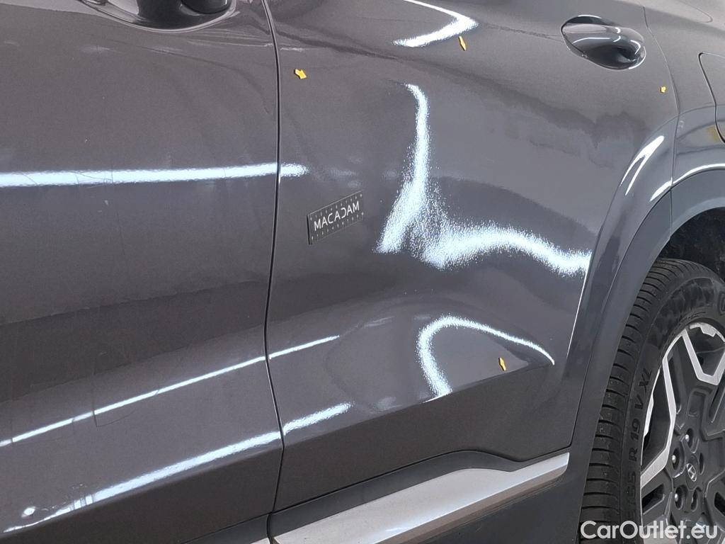  Hyundai  Santa Fe HYUNDAI  / 2020 / 5P / SUV 1.6 T-GDI 265 PHEV HTRAC BUSINESS AUTO #78