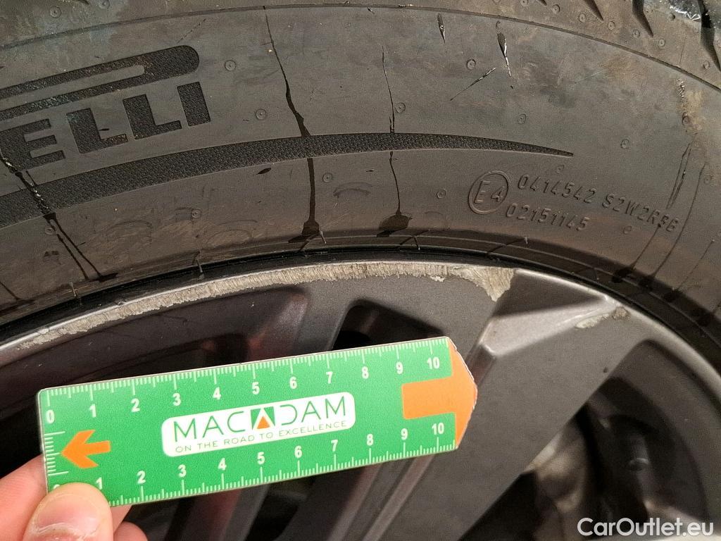  Peugeot  308  Active Pack 1.5 HDi 130CV BVA8 E6d #3