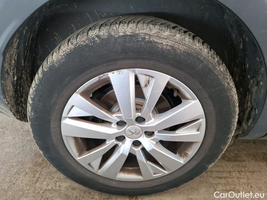  Peugeot  3008  Active Business 1.2 PureTech 130CV BVM6 E6d #74