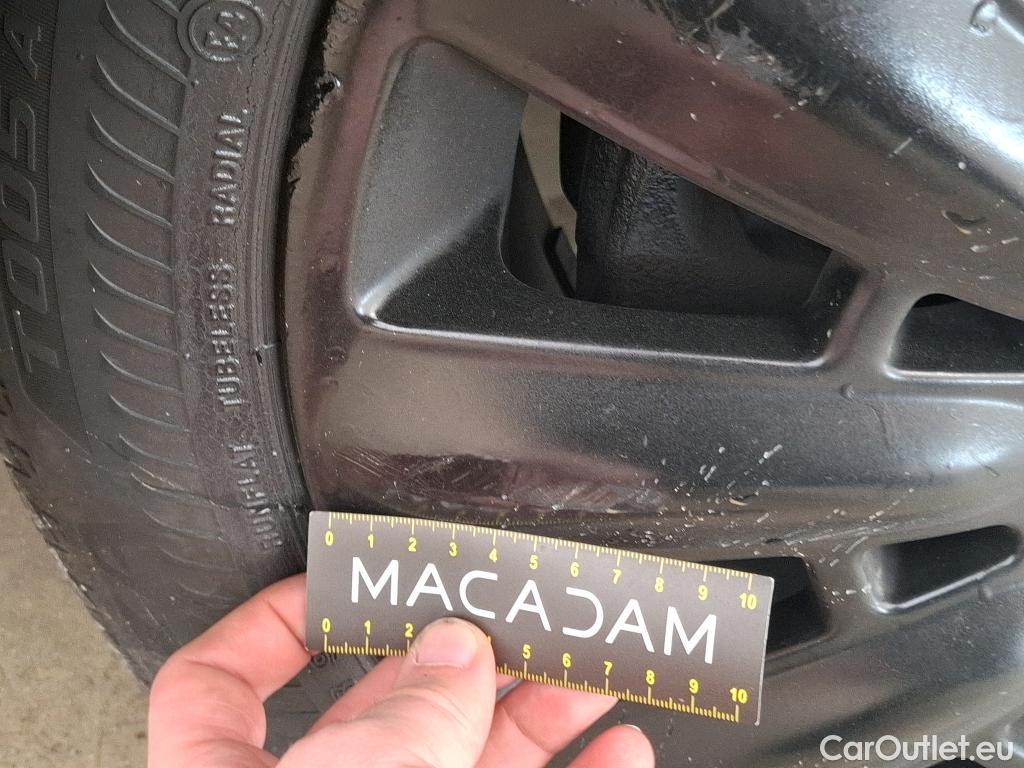  Mini  Countryman MINI  5p Crossover Cooper SD Edition Longstone 190 ch BVA8 #21