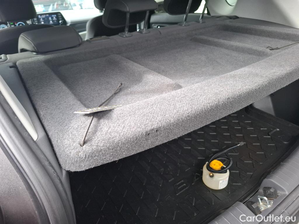  Hyundai  Bayon HYUNDAI  / 2021 / 5P / SUV 1.0 T-GDI 100 DCT- 7 HYB 48V INTUITIVE #14