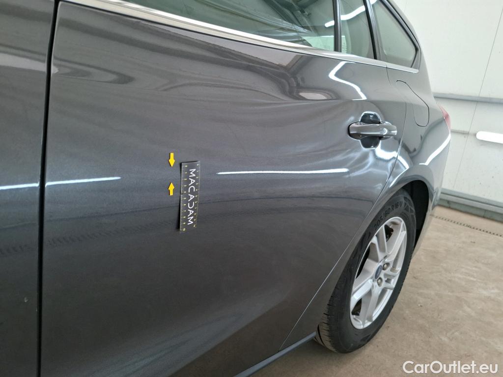  Ford  Focus  Break Trend Business 1.5 EcoBlue 120CV BVA8 E6dT #19