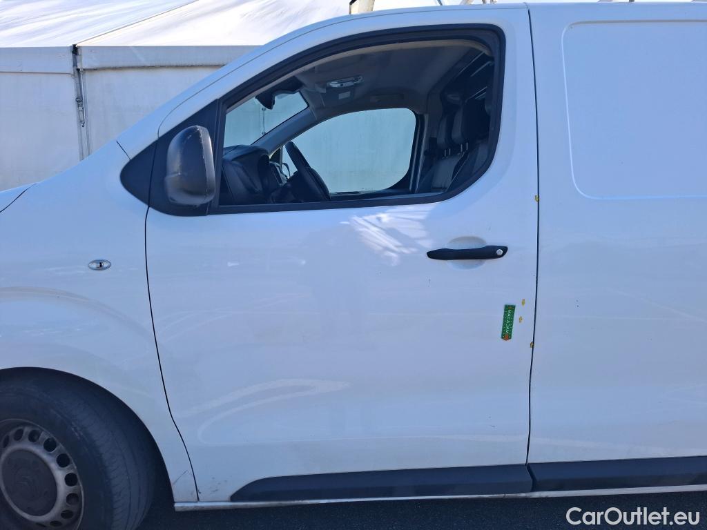  Citroen  Jumpy  Fourgon Club M 1.5 BlueHDi 100CV BVM6 E6d #70