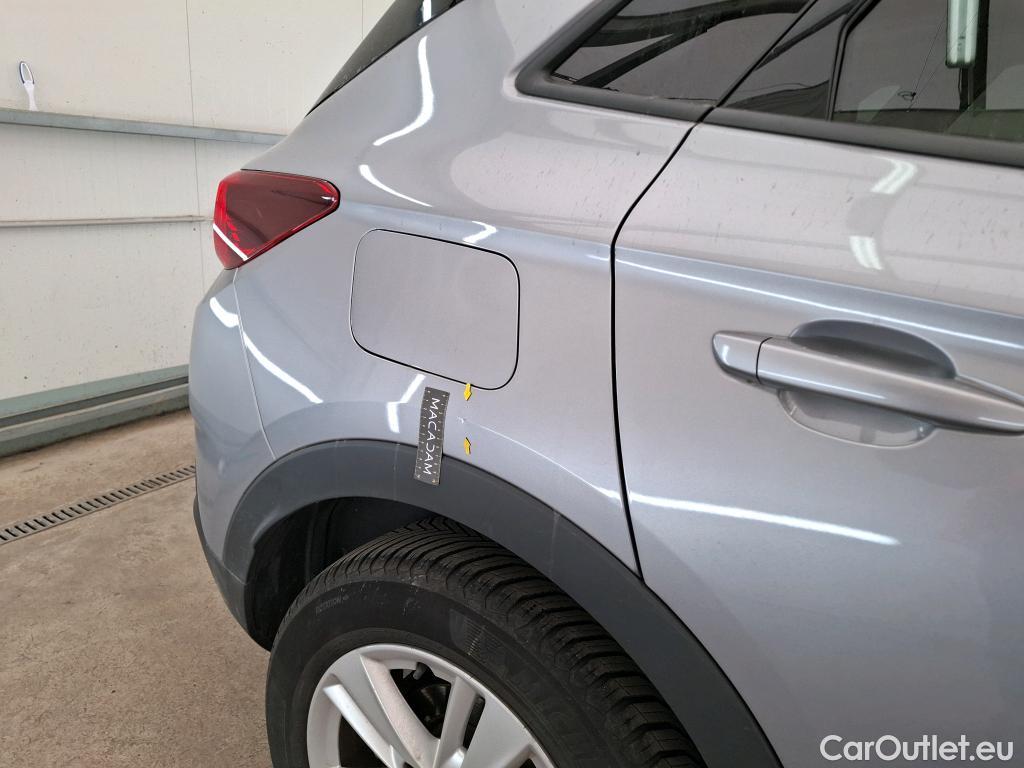  Opel   Grandland X Grandland X Business Edition 1.2 Turbo 130CV BVM6 E6d #3