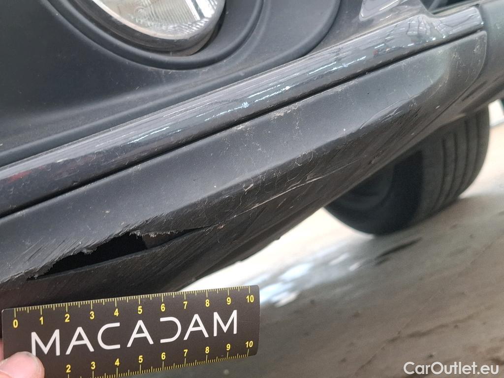  Mini  Countryman MINI  5p Crossover Cooper SD Edition Longstone 190 ch BVA8 #13