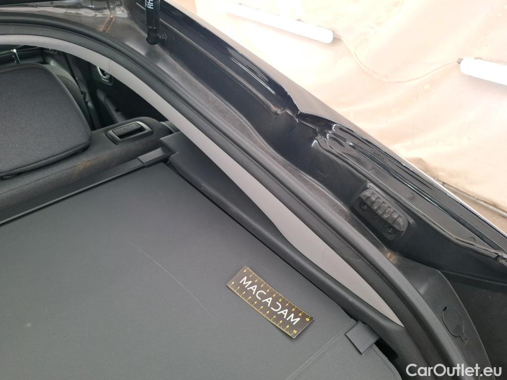  Hyundai   Ioniq Ioniq Intuitive Hybrid 1.6 GDI 140CV BVA6 E6dT #49