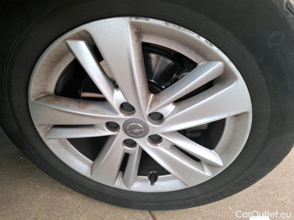  Opel   Grandland X Grandland X Business Edition 1.2 Turbo 130CV BVM6 E6d #6