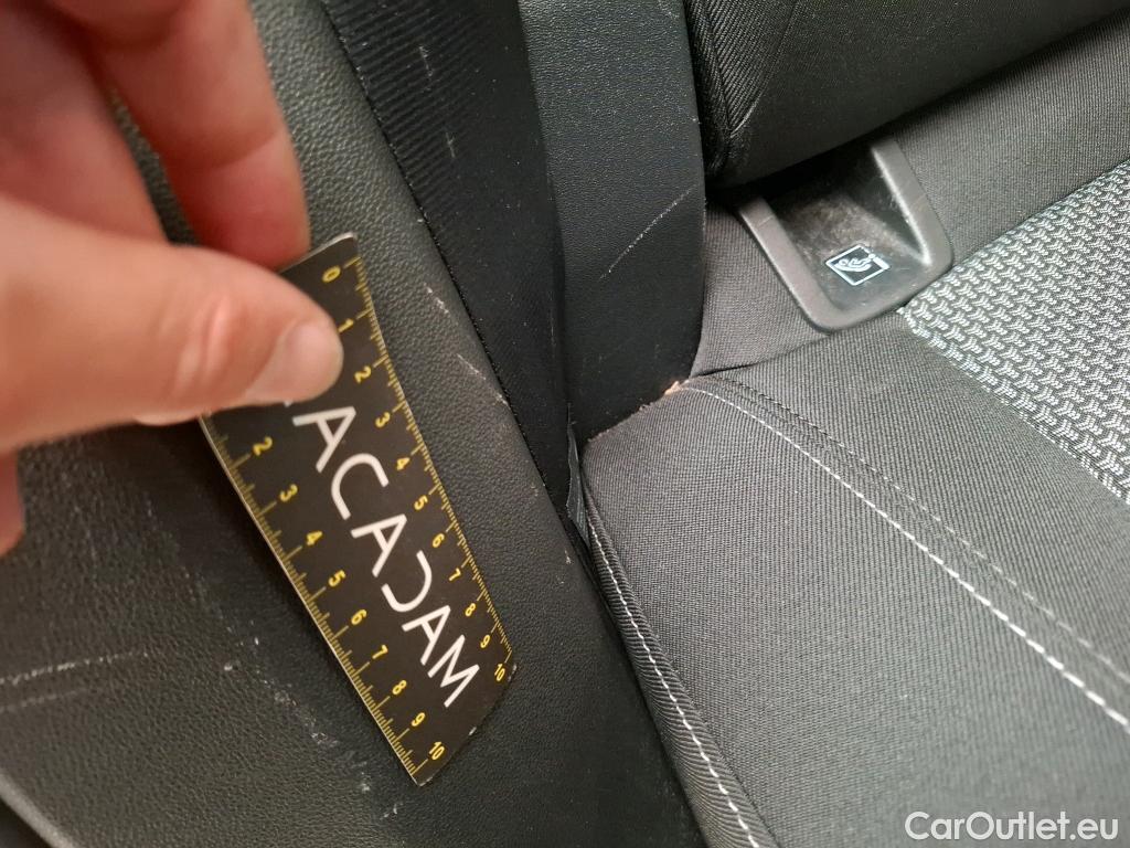  Opel   Grandland X Grandland X Business Edition 1.2 Turbo 130CV BVM6 E6d #16