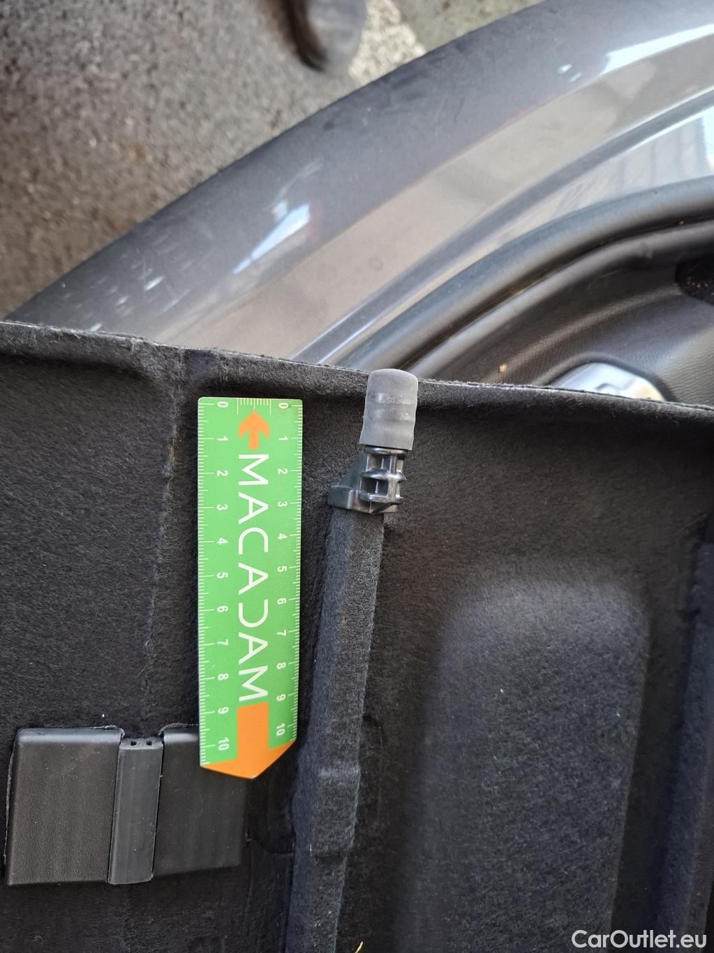  DS  DS7 DS DS 7 Crossback / 2017 / 5P / SUV E-TENSE 225 Business #11