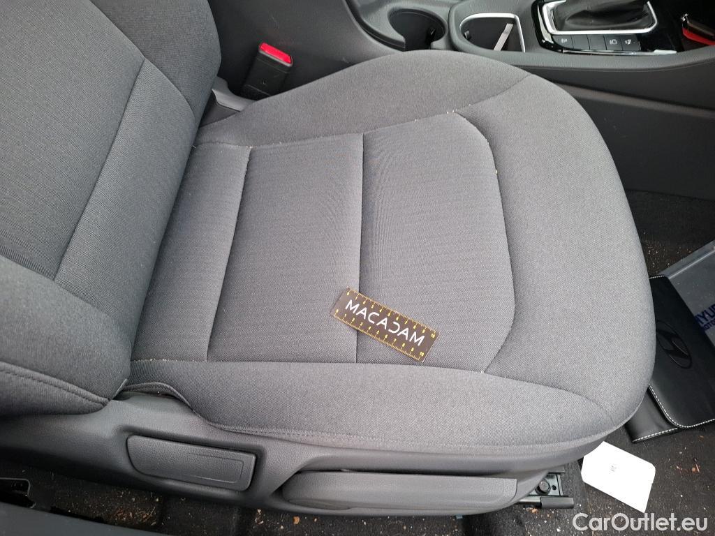  Hyundai   Ioniq Ioniq Intuitive Hybrid 1.6 GDI 140CV BVA6 E6dT #71