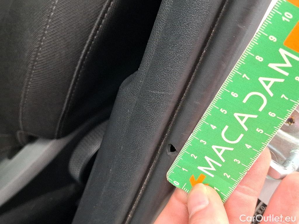  Hyundai  Tucson  Business Mild-Hybrid 2WD 1.6 CRDI 135CV BVA7 E6d #2