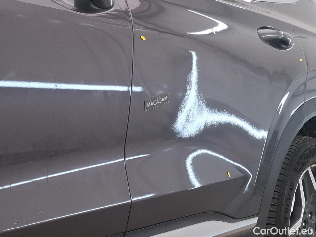  Hyundai  Santa Fe HYUNDAI  / 2020 / 5P / SUV 1.6 T-GDI 265 PHEV HTRAC BUSINESS AUTO #79