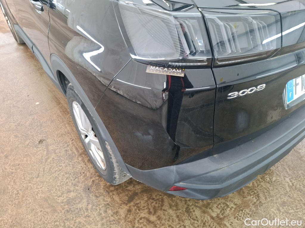  Peugeot  3008  Active Business 1.2 PureTech 130CV BVM6 E6d #70