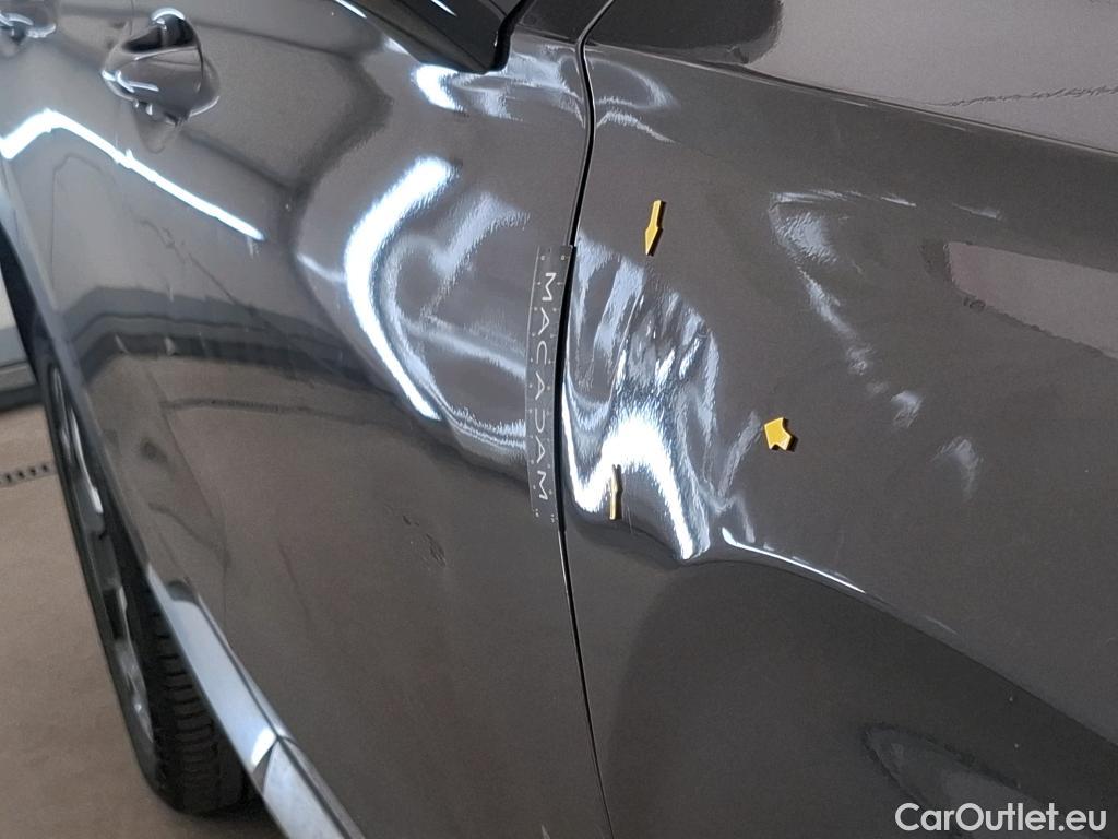  Hyundai  Santa Fe HYUNDAI  / 2020 / 5P / SUV 1.6 T-GDI 265 PHEV HTRAC BUSINESS AUTO #35