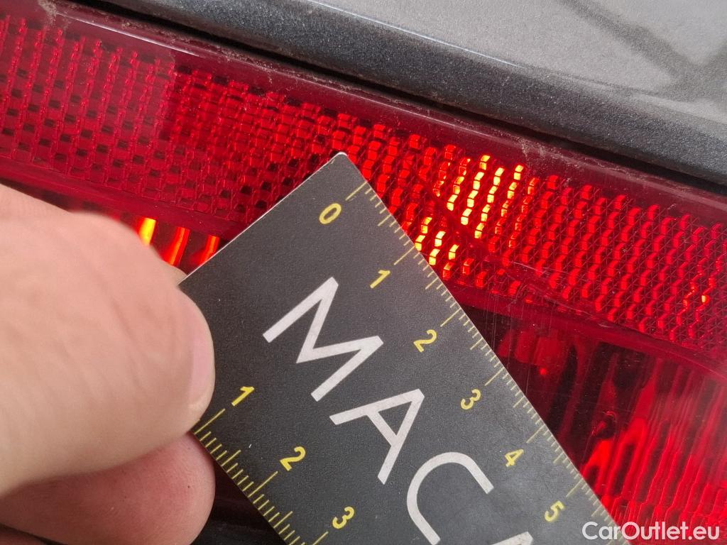  DS  DS7 DS DS 7 Crossback / 2017 / 5P / SUV E-TENSE 225 Business #19