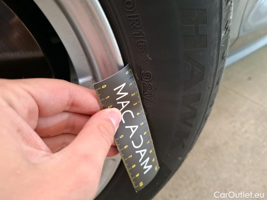  Ford  Focus  Break Trend Business 1.5 EcoBlue 120CV BVA8 E6dT #7