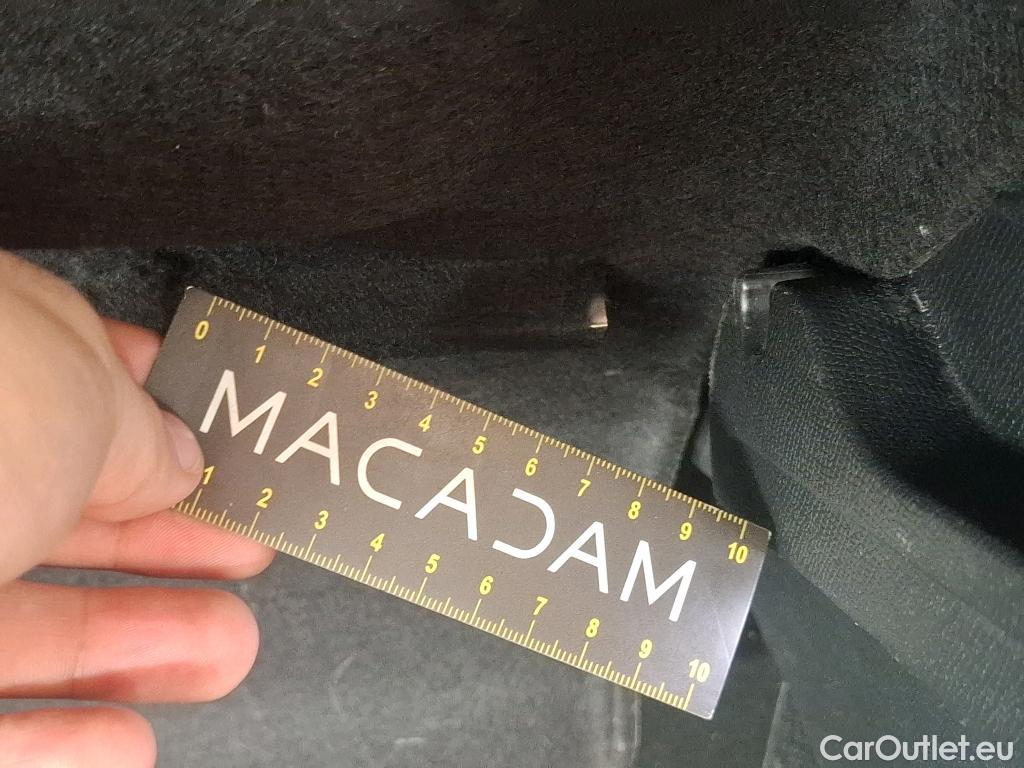  DS  DS7 DS DS 7 Crossback / 2017 / 5P / SUV E-TENSE 225 Business #10