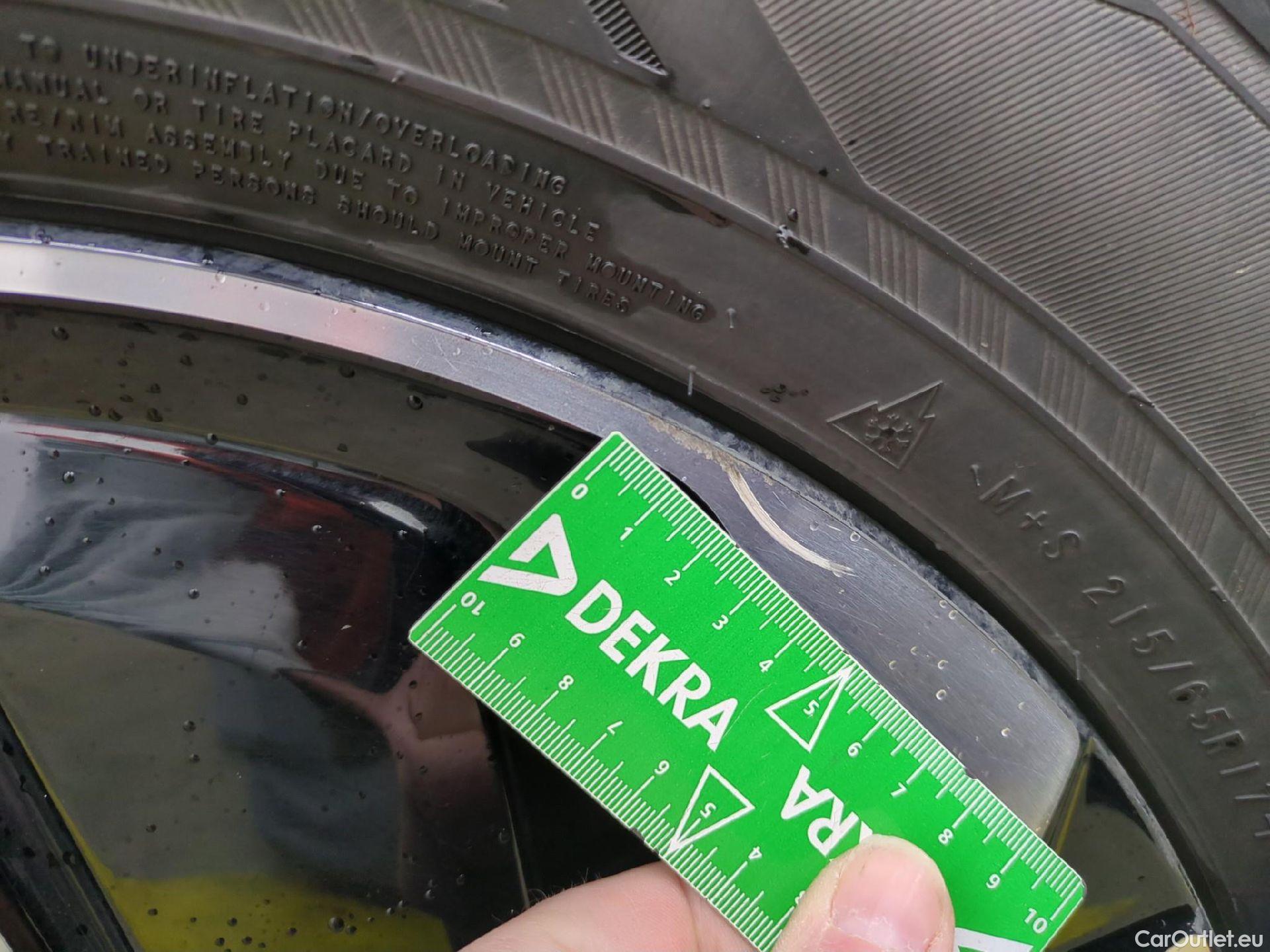  KIA  Sportage  Active Hybrid 1.6 T-GDi 230CV BVA6 E6d #8