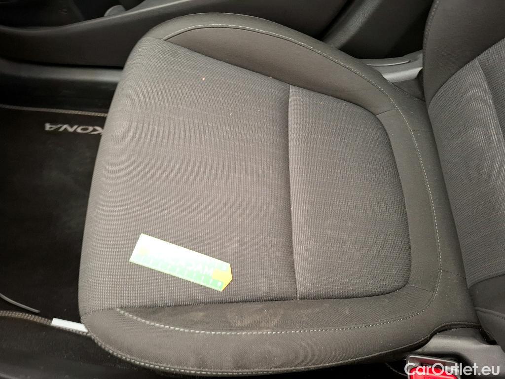  Hyundai  Konna Kona Creative Hybrid 2WD 1.6 GDI 140CV BVA6 E6d #49