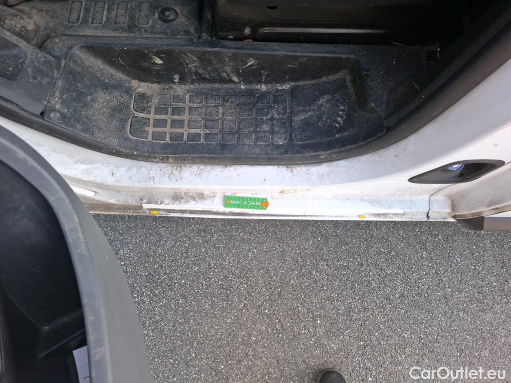  Citroen  Jumpy  Fourgon Club M 1.5 BlueHDi 100CV BVM6 E6d #88