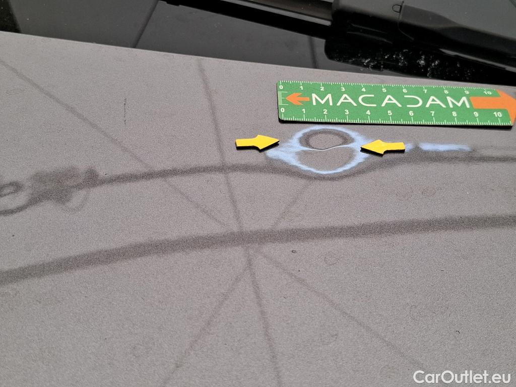  Mercedes  A-Klasse MERCEDES-BENZ Classe A Compact / 2018 / 5P / Berline A 250 e Business Line 8G-DCT #12