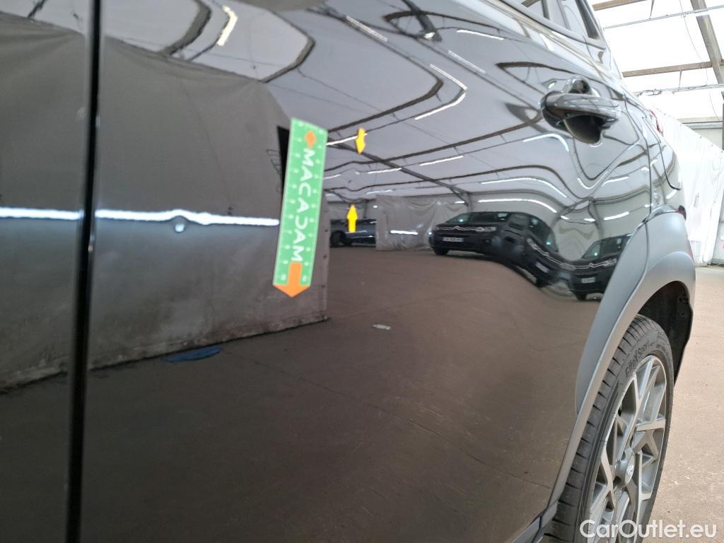  Hyundai  Konna Kona Creative Hybrid 2WD 1.6 GDI 140CV BVA6 E6d #13