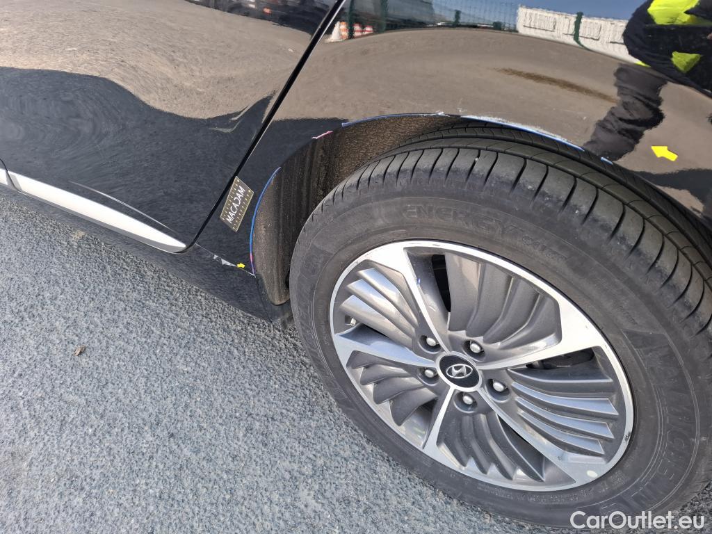  Hyundai   Ioniq Ioniq Intuitive Hybrid 1.6 GDI 140CV BVA6 E6dT #13