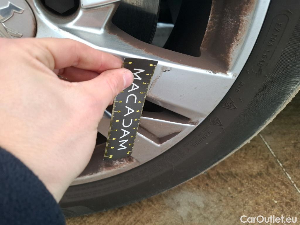  Peugeot  3008  Active Business 1.2 PureTech 130CV BVM6 E6d #31