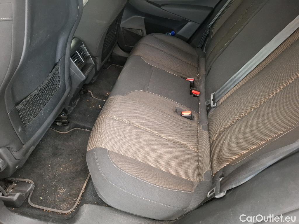  DS  DS7 DS DS 7 Crossback / 2017 / 5P / SUV E-TENSE 225 Business #71