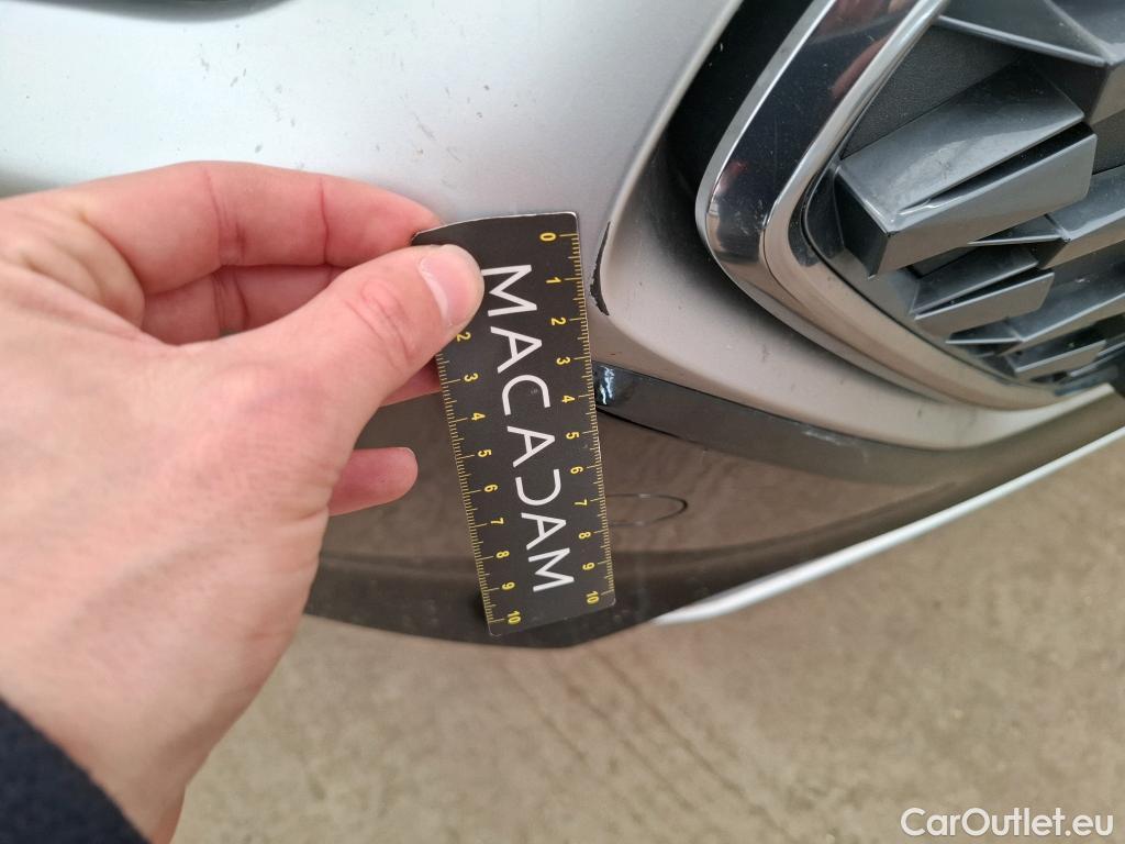  Hyundai   Ioniq Ioniq Intuitive Hybrid 1.6 GDI 140CV BVA6 E6dT #57