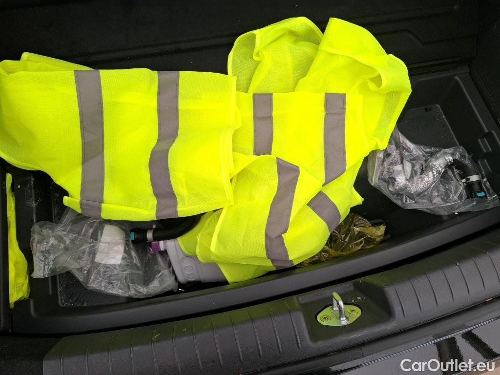  Hyundai   Ioniq Ioniq Intuitive Hybrid 1.6 GDI 140CV BVA6 E6dT #35