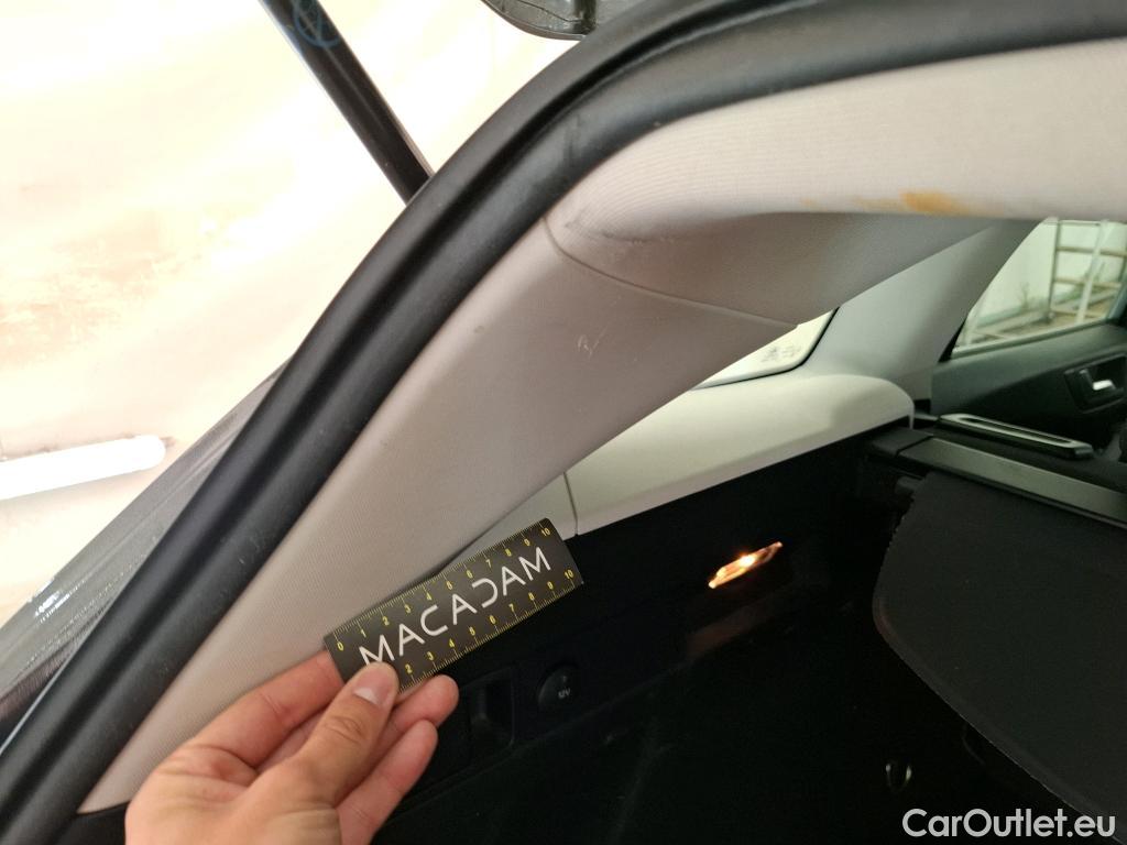  Ford  Focus  Break Trend Business 1.5 EcoBlue 120CV BVA8 E6dT #17