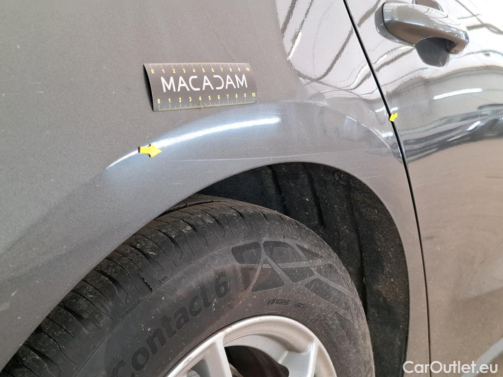  Ford  Focus  Break Trend Business 1.5 EcoBlue 120CV BVA8 E6dT #2