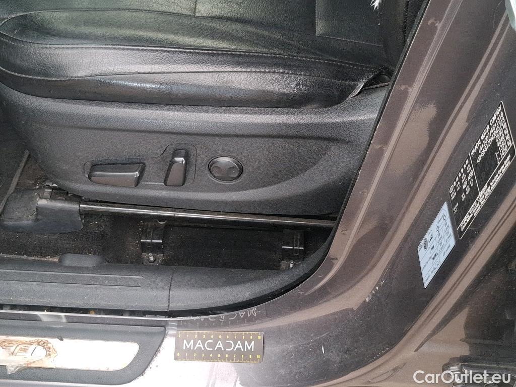  Hyundai  Santa Fe HYUNDAI  / 2020 / 5P / SUV 1.6 T-GDI 265 PHEV HTRAC BUSINESS AUTO #133