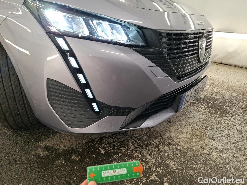  Peugeot  308  Active Pack 1.5 HDi 130CV BVA8 E6d #12