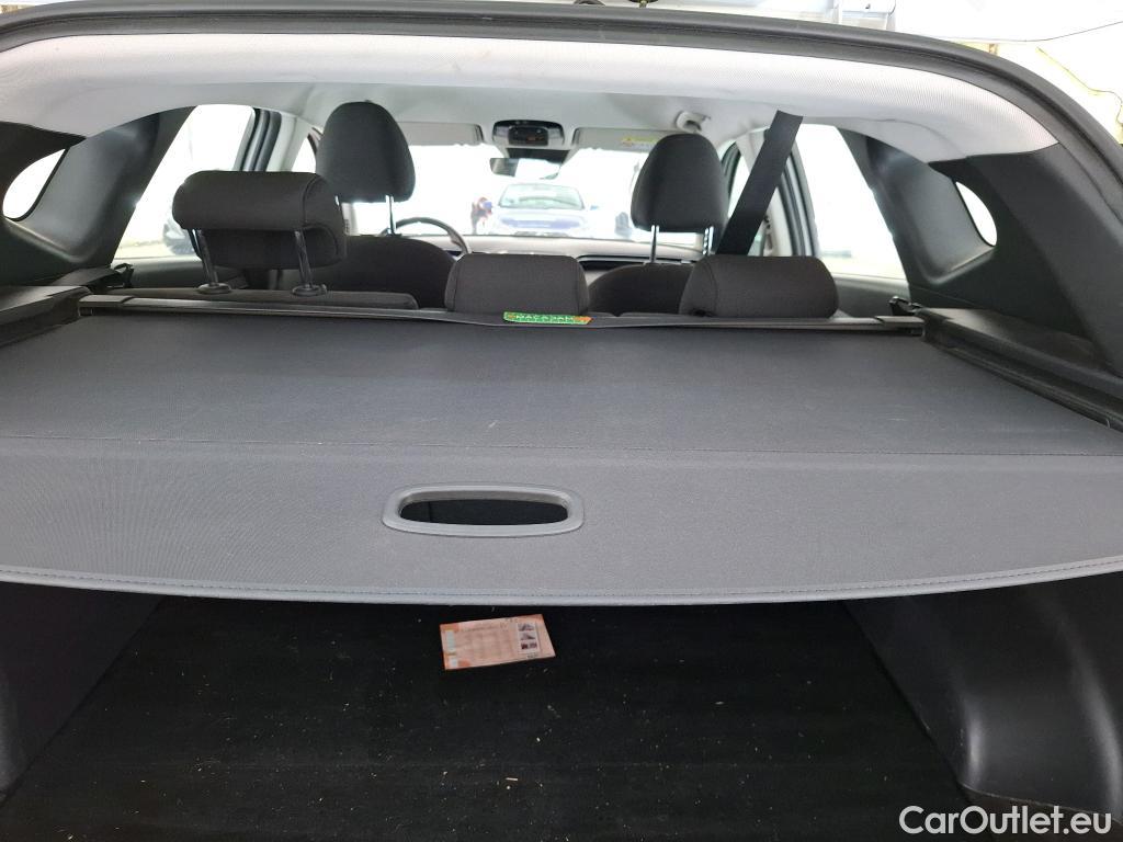  Hyundai  Tucson  Business Mild-Hybrid 2WD 1.6 CRDI 135CV BVA7 E6d #15