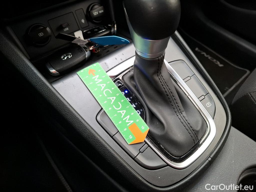  Hyundai  Konna Kona Creative Hybrid 2WD 1.6 GDI 140CV BVA6 E6d #42