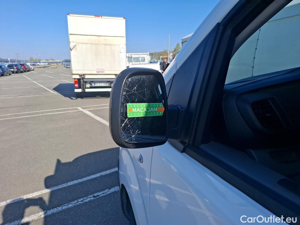  Citroen  Jumpy  Fourgon Club M 1.5 BlueHDi 100CV BVM6 E6d #100