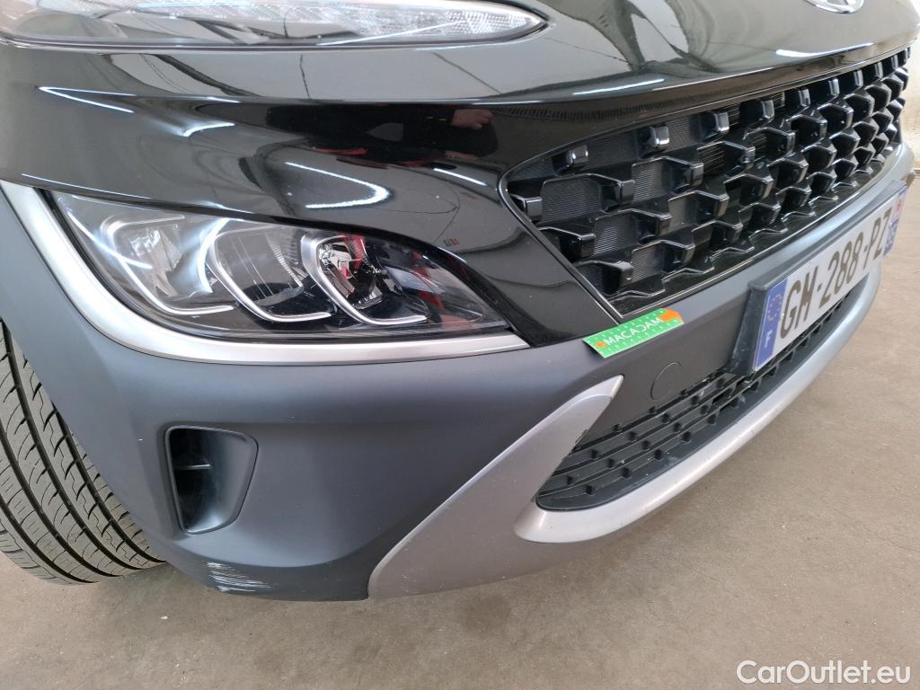  Hyundai  Konna Kona Creative Hybrid 2WD 1.6 GDI 140CV BVA6 E6d #27