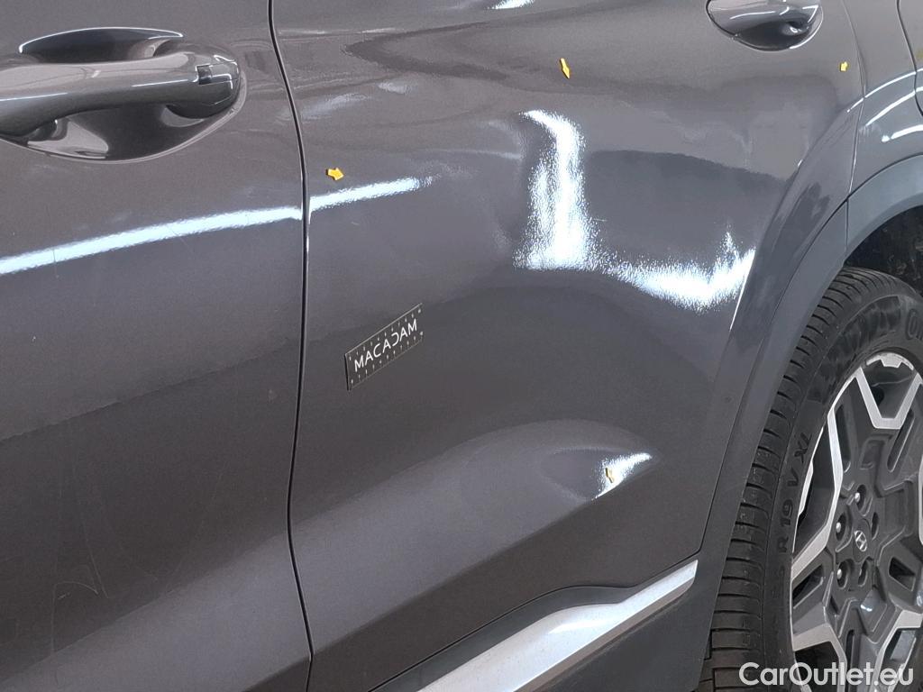  Hyundai  Santa Fe HYUNDAI  / 2020 / 5P / SUV 1.6 T-GDI 265 PHEV HTRAC BUSINESS AUTO #76