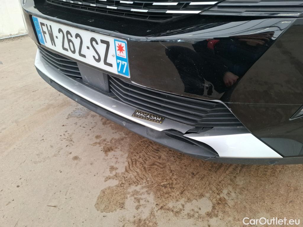  Peugeot  3008  Active Business 1.2 PureTech 130CV BVM6 E6d #50